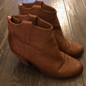 Sam Edelman “Lisle” Bootie